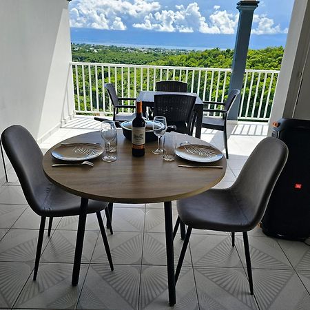 Maison Le Gosier  Exteriör bild